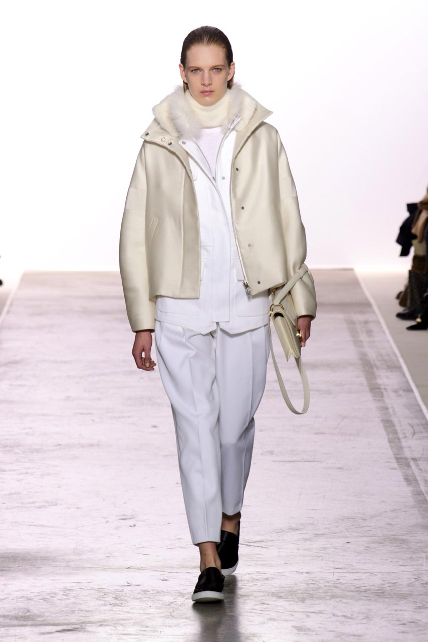 Giambattista Valli A/W 2013
