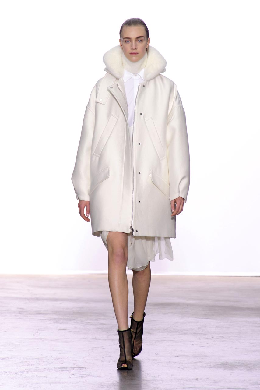 Giambattista Valli A/W 2013