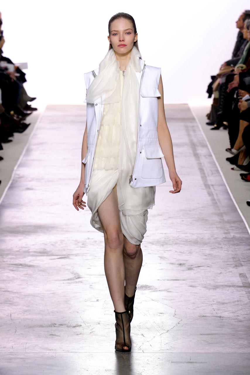Giambattista Valli A/W 2013
