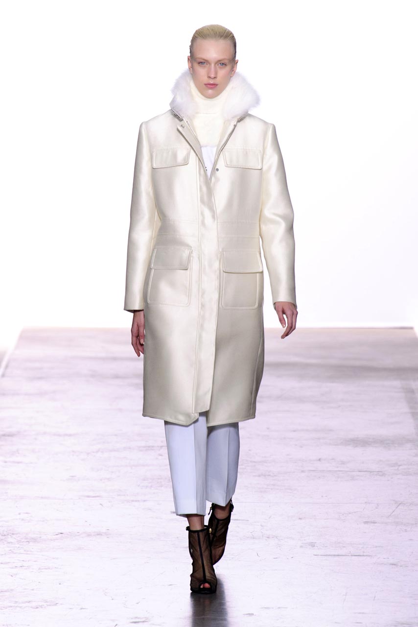 Giambattista Valli A/W 2013