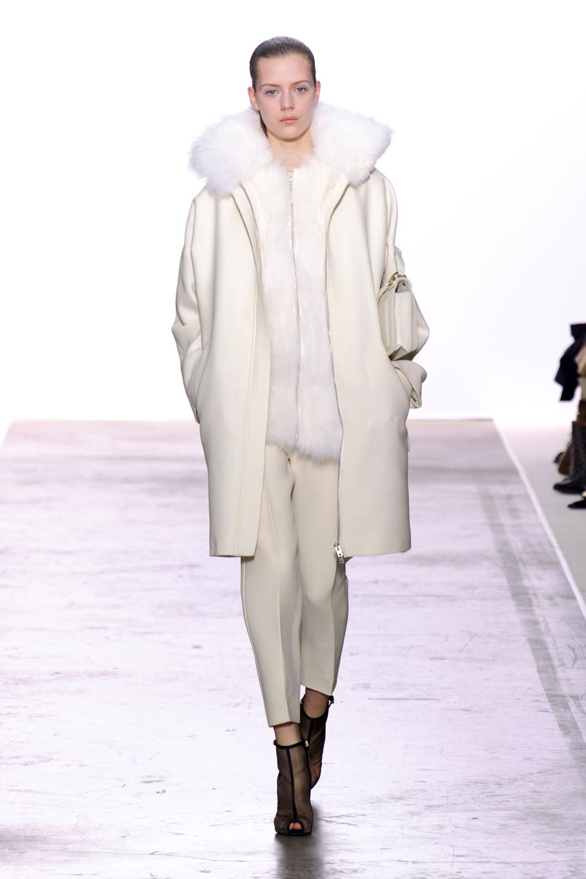 Giambattista Valli A/W 2013