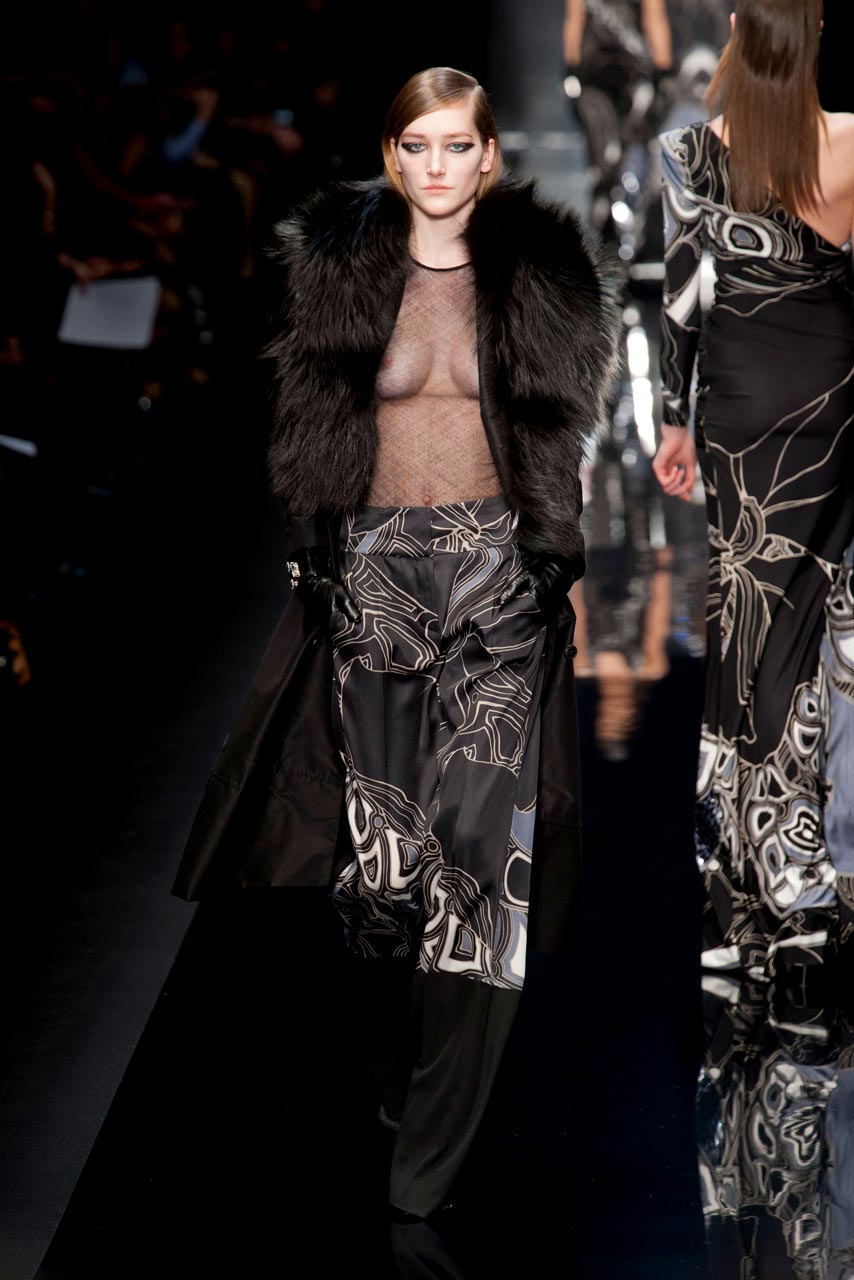 Leonard A/W 2013