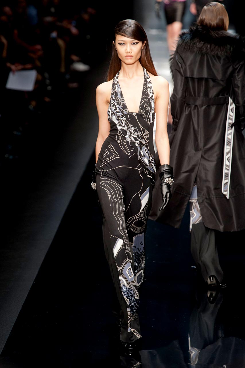 Leonard A/W 2013
