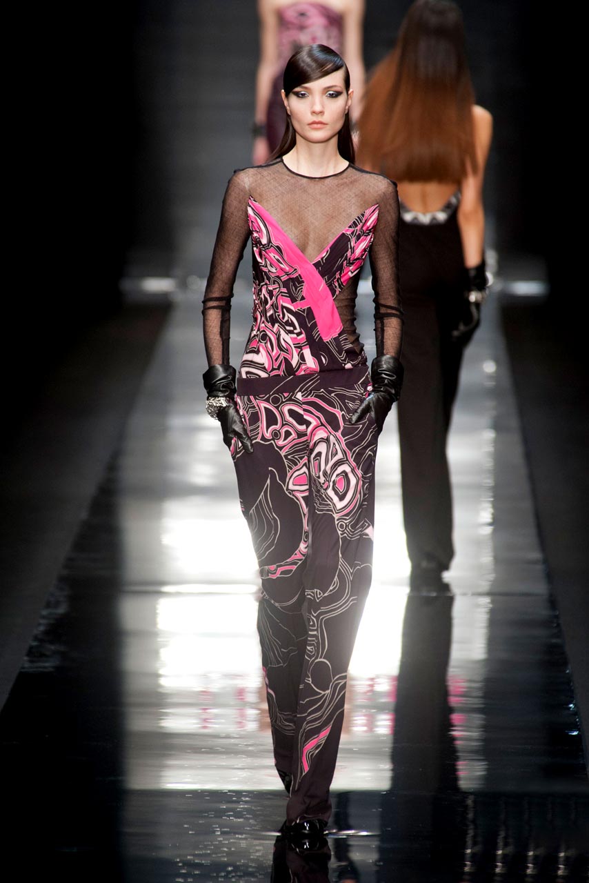 Leonard A/W 2013