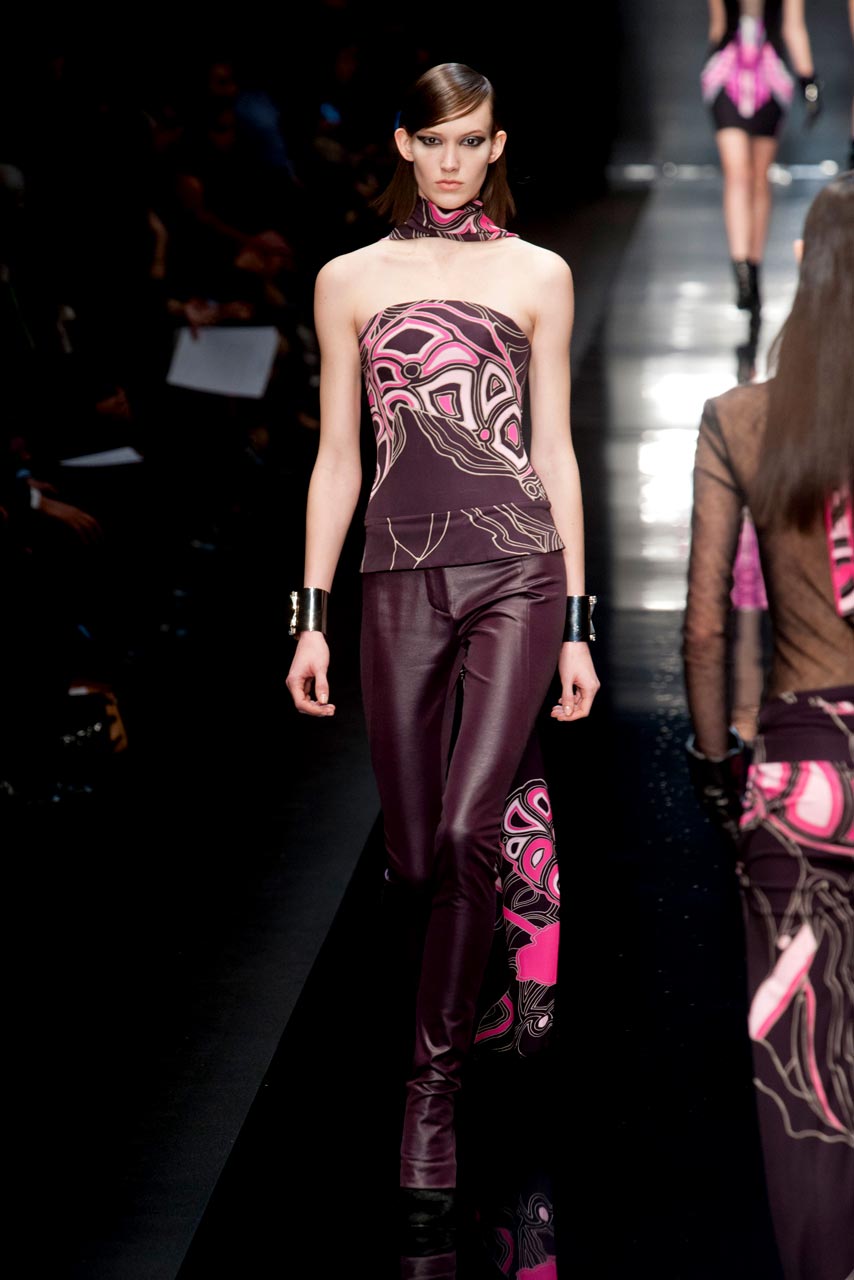 Leonard A/W 2013