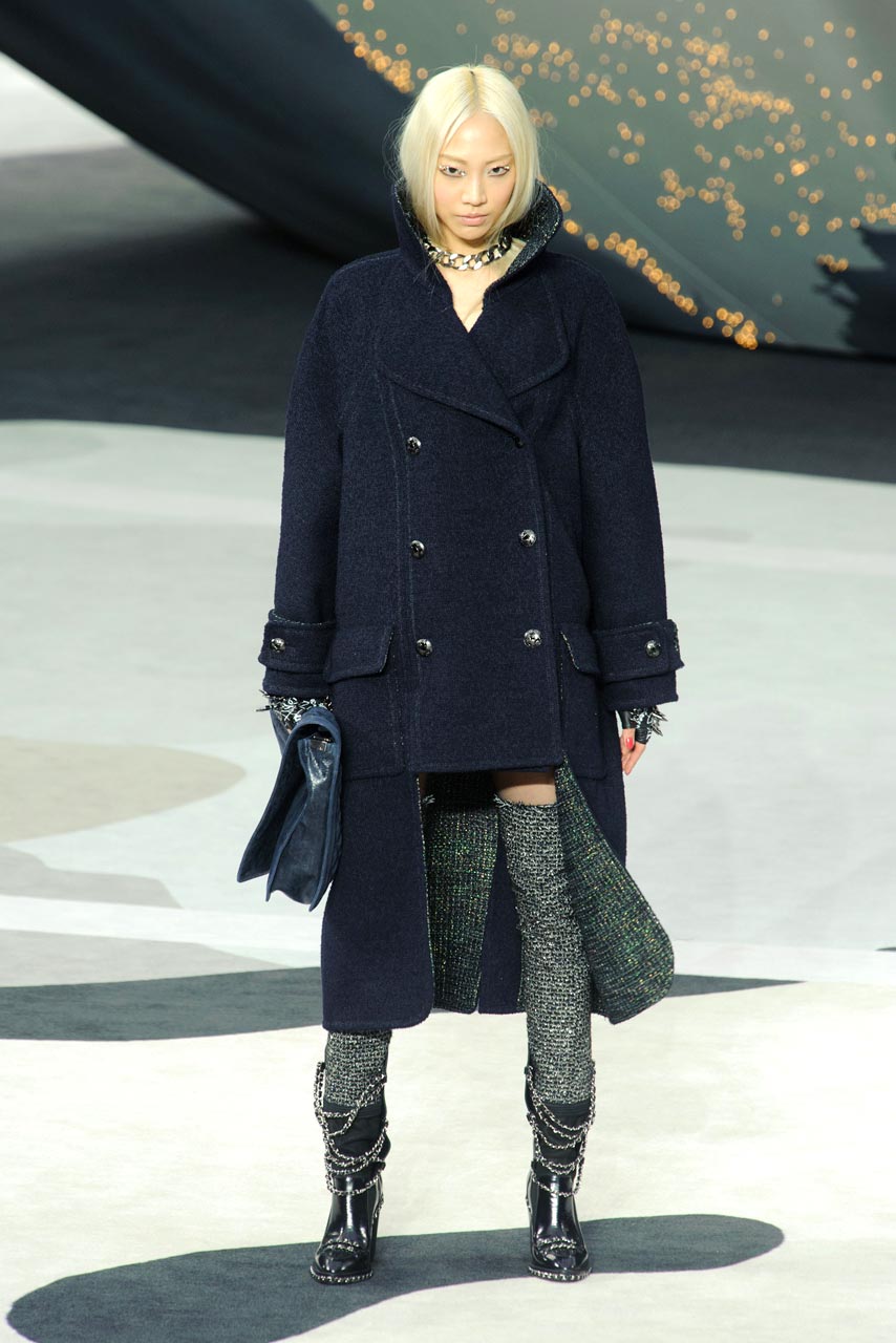Chanel A/W 2013