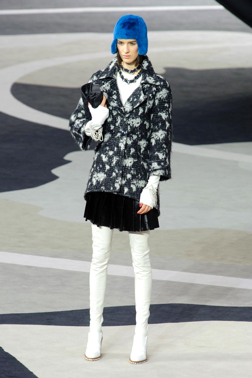 Chanel A/W 2013