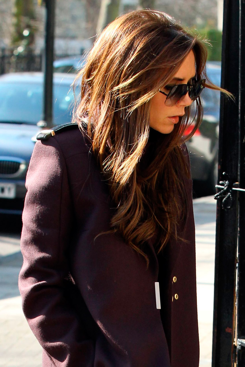 Victoria Beckham Victoria Beckham
