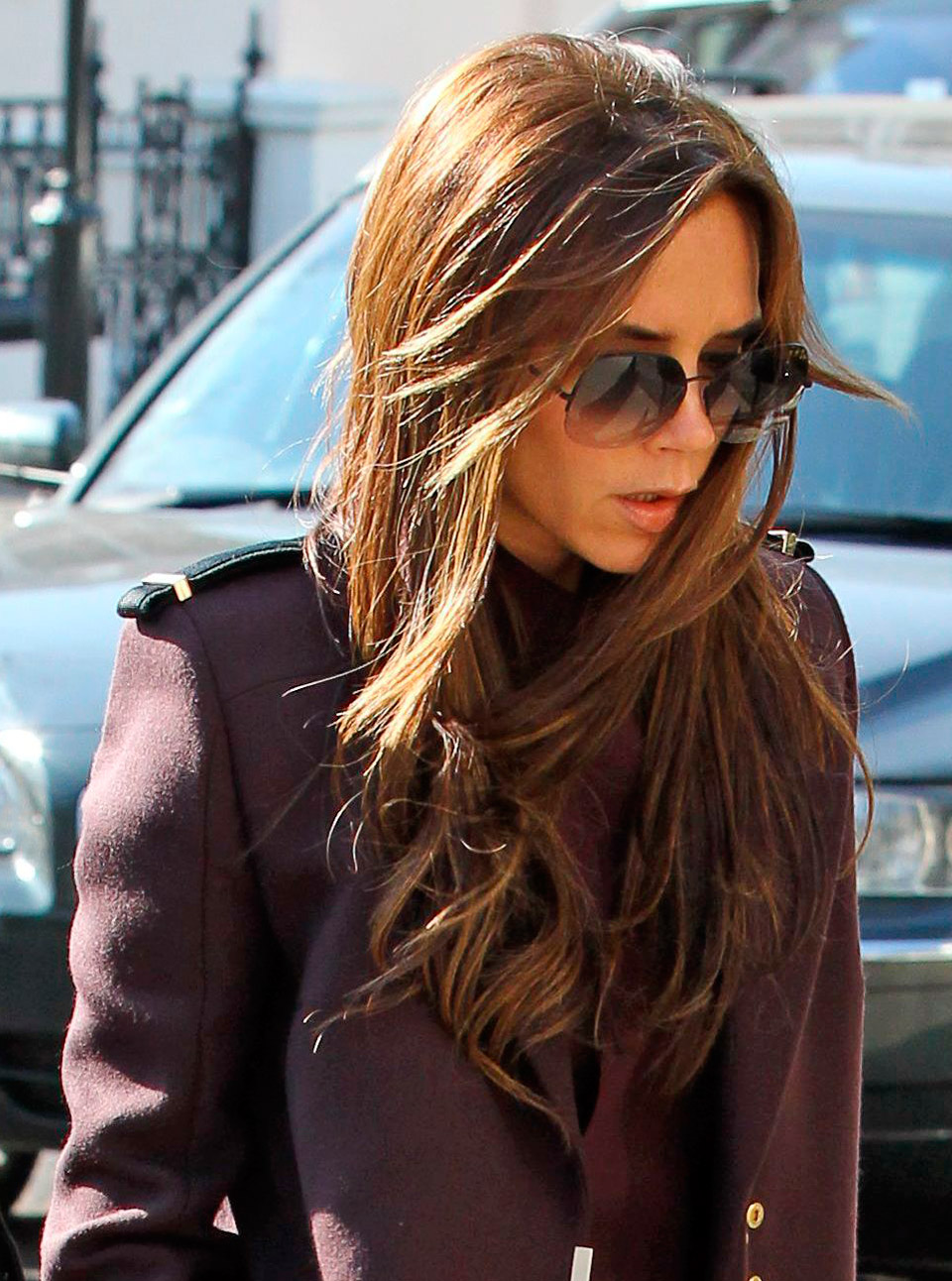 Victoria Beckham