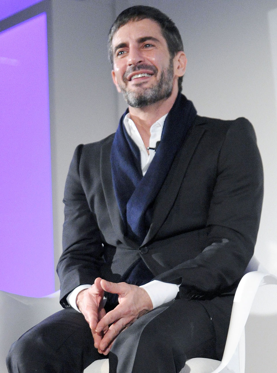 Marc Jacobs