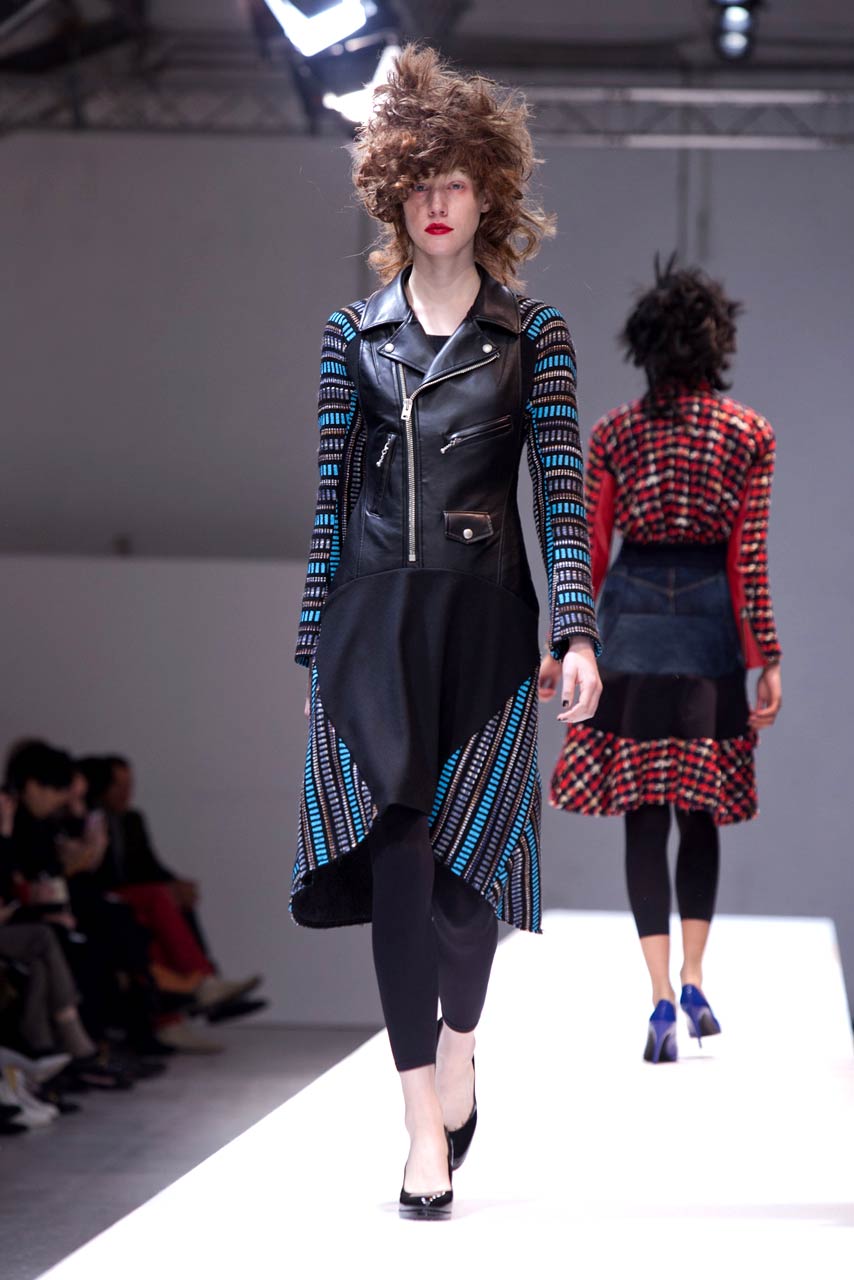 Junya Watanabe A/W 2013