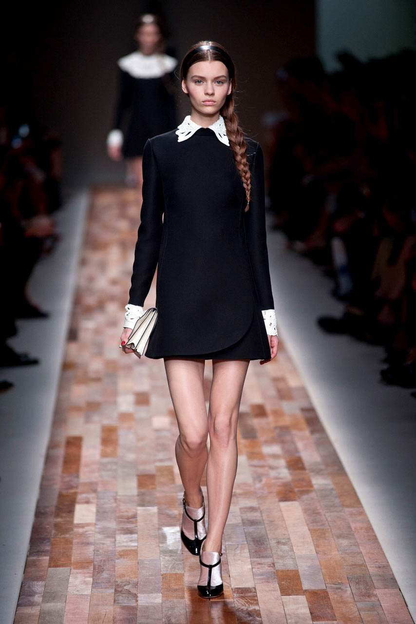 Valentino A/W 2013