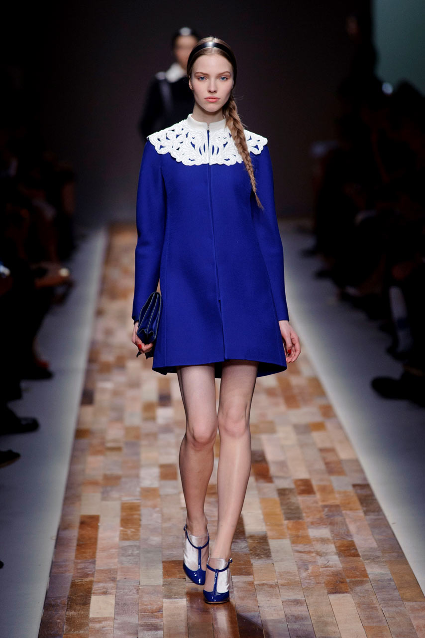 Valentino A/W 2013