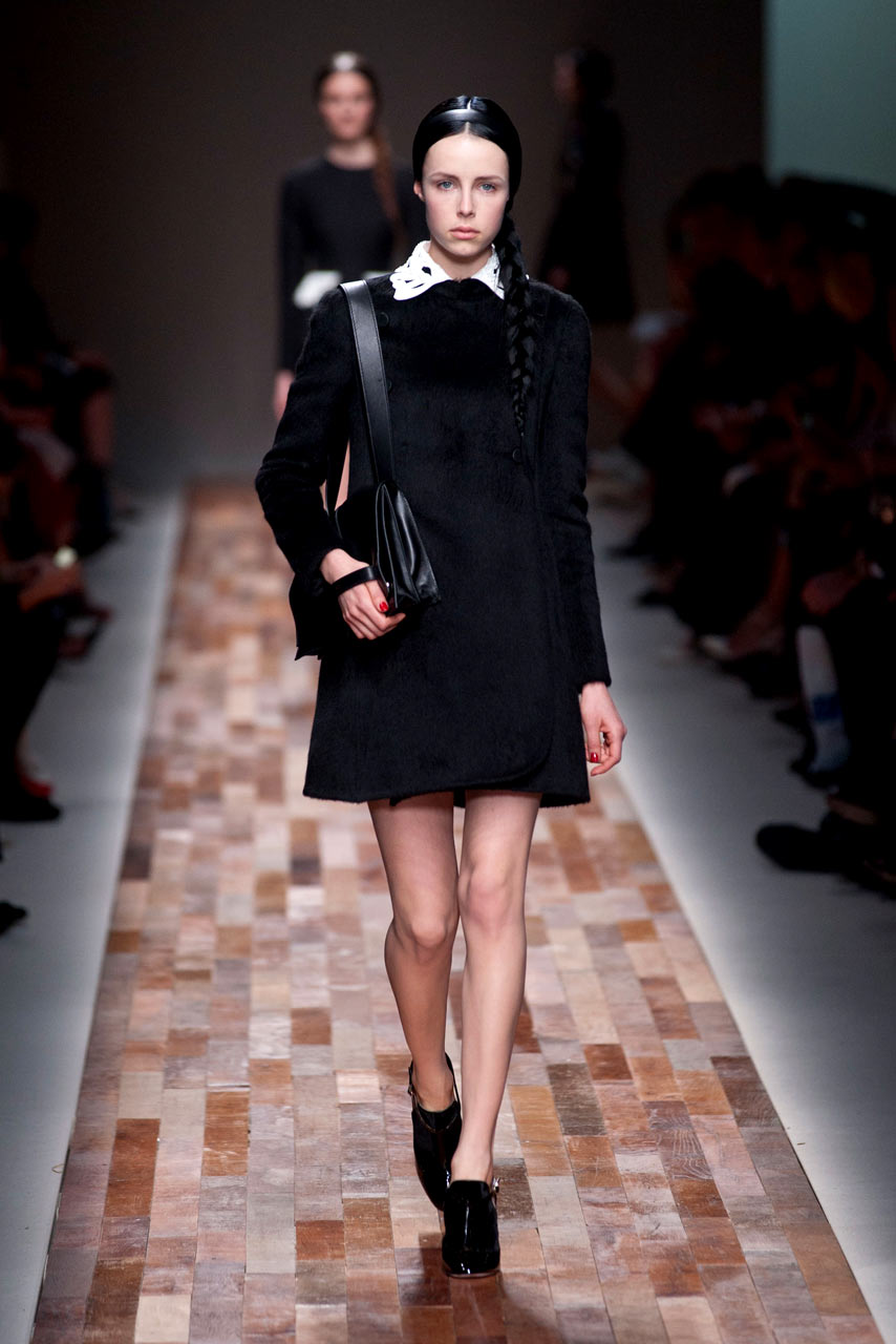 Valentino A/W 2013