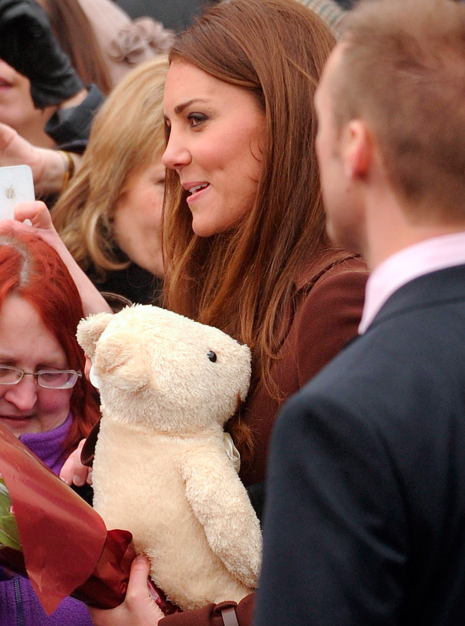 Kate Middleton