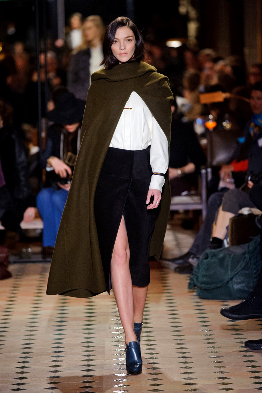 Hermes A/W 2013