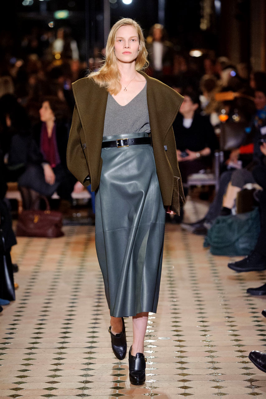Hermes A/W 2013
