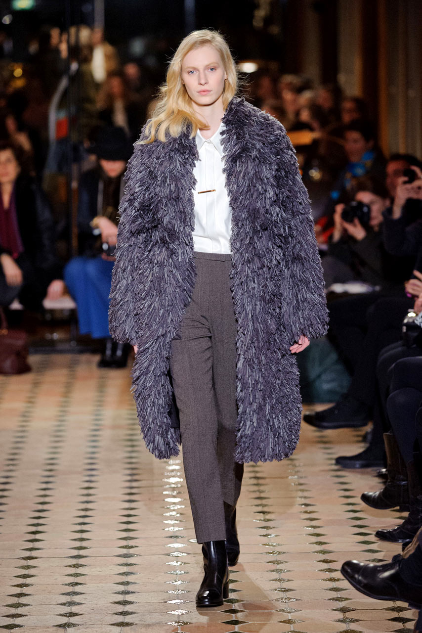 Hermes A/W 2013