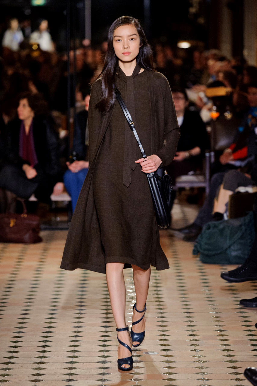 Hermes A/W 2013