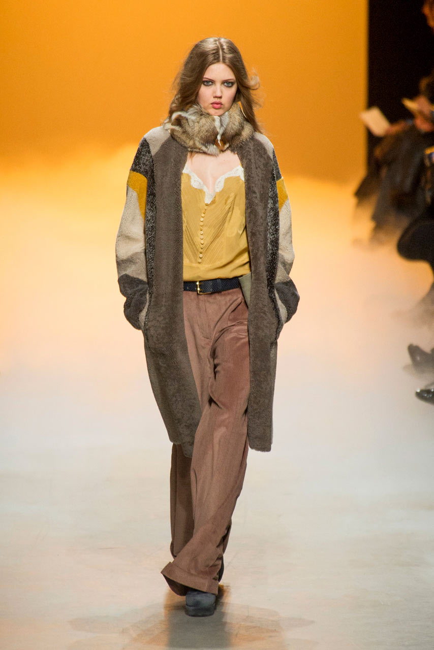 Paul & Joe A/W 2013 
