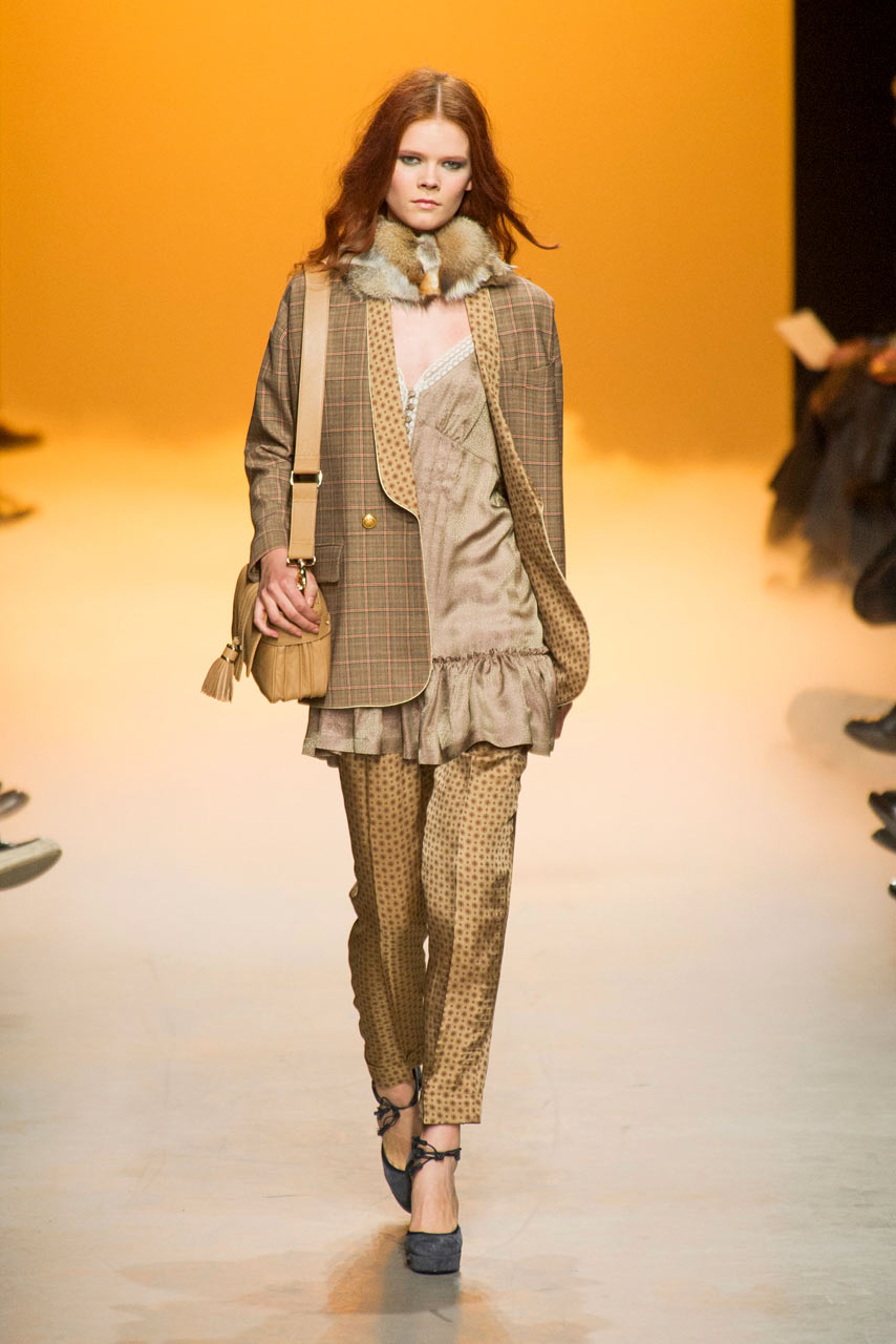 Paul & Joe A/W 2013 