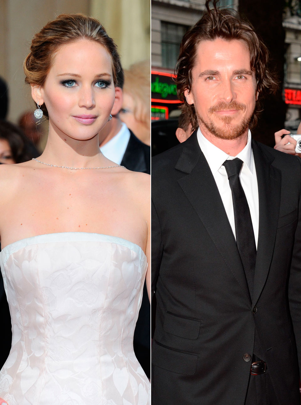 Jennifer Lawrence to star alongside Christian Bale in The Ends Of The Earth