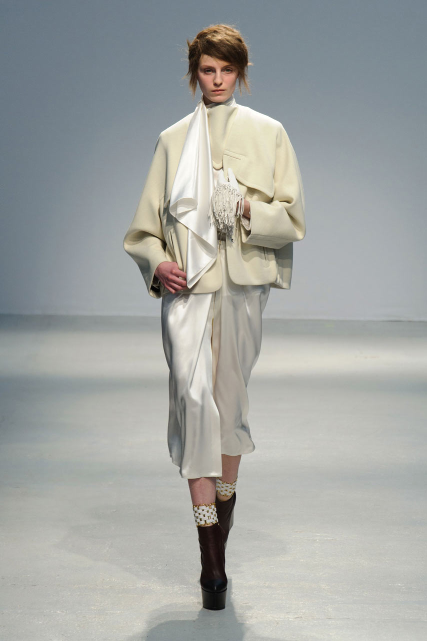 Veronique Leroy A/W 2013
