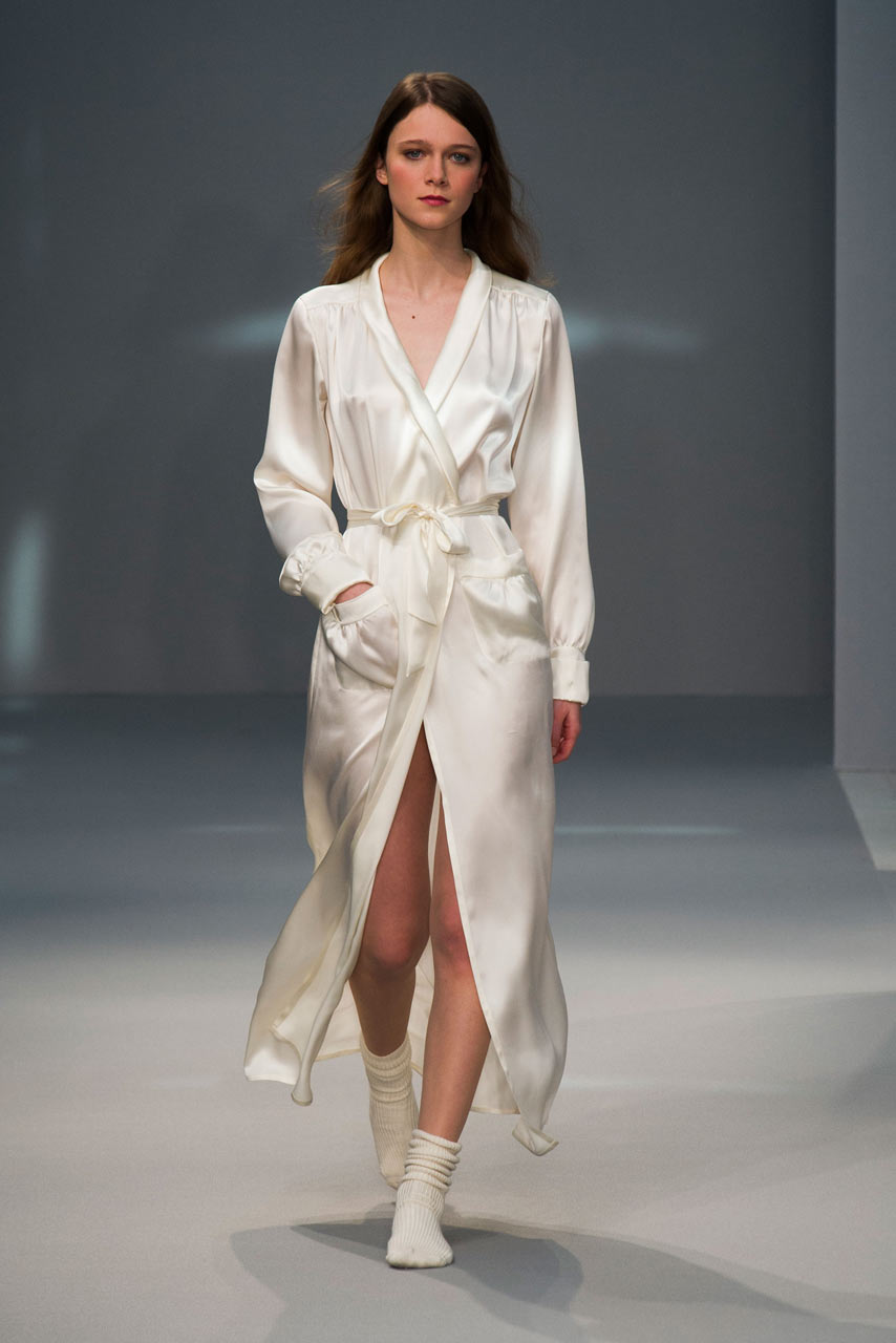 Agnes B A/W 2013