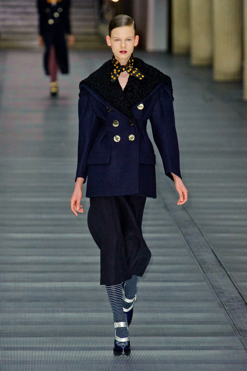 Miu Miu A/W 2013