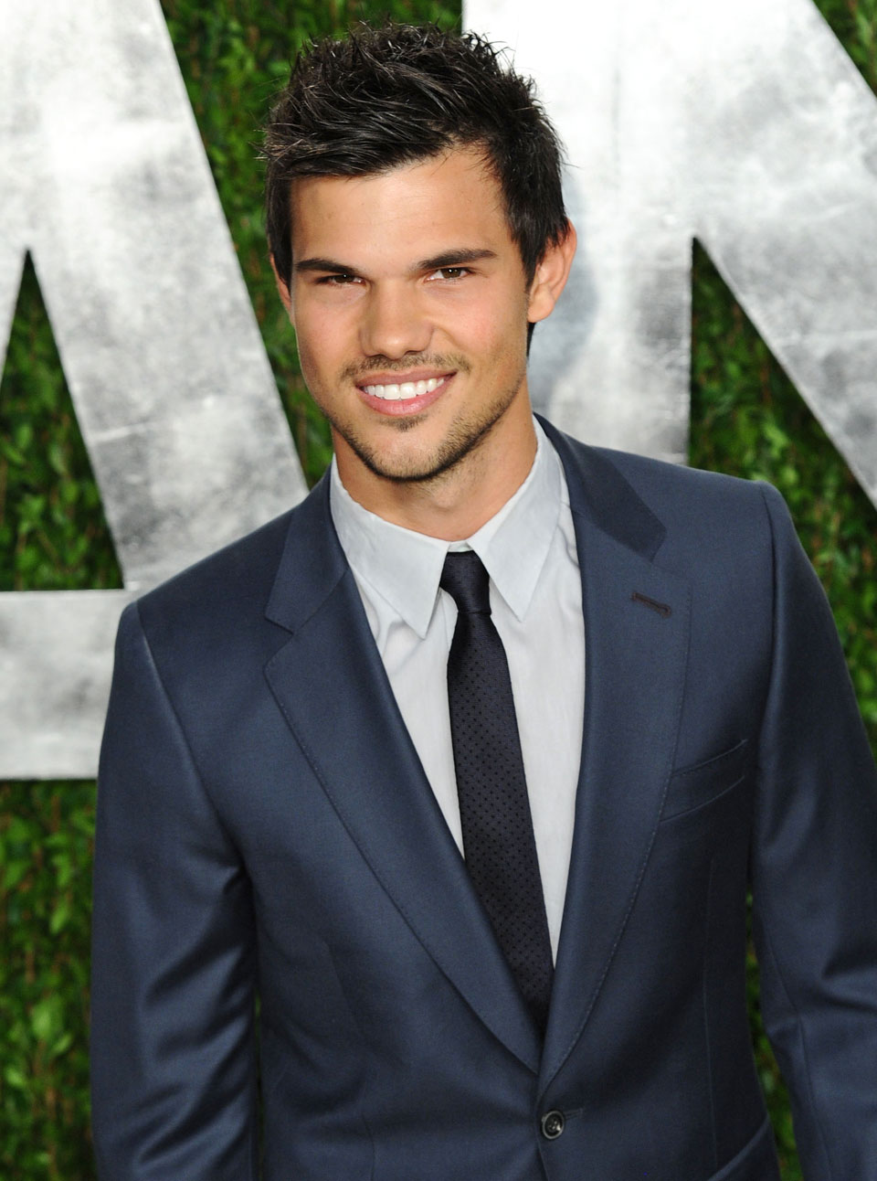 Taylor Lautner