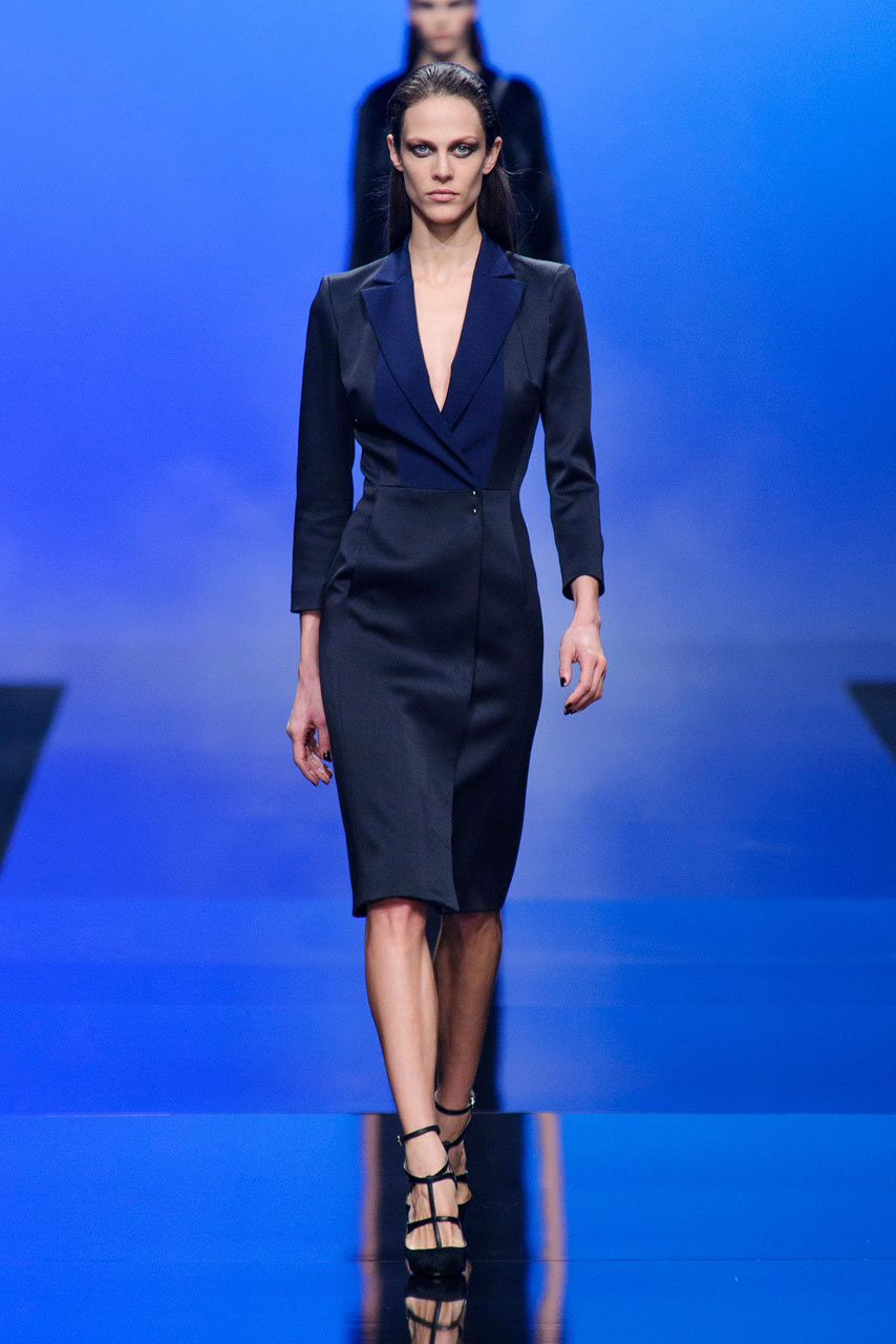 Elie Saab A/W 2013