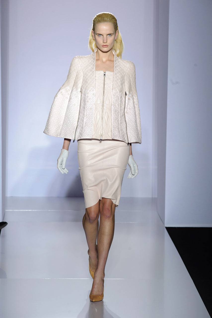 Jitrois A/W 2013