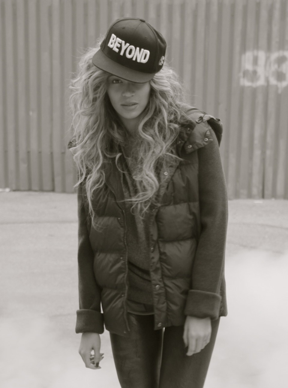 Beyonce