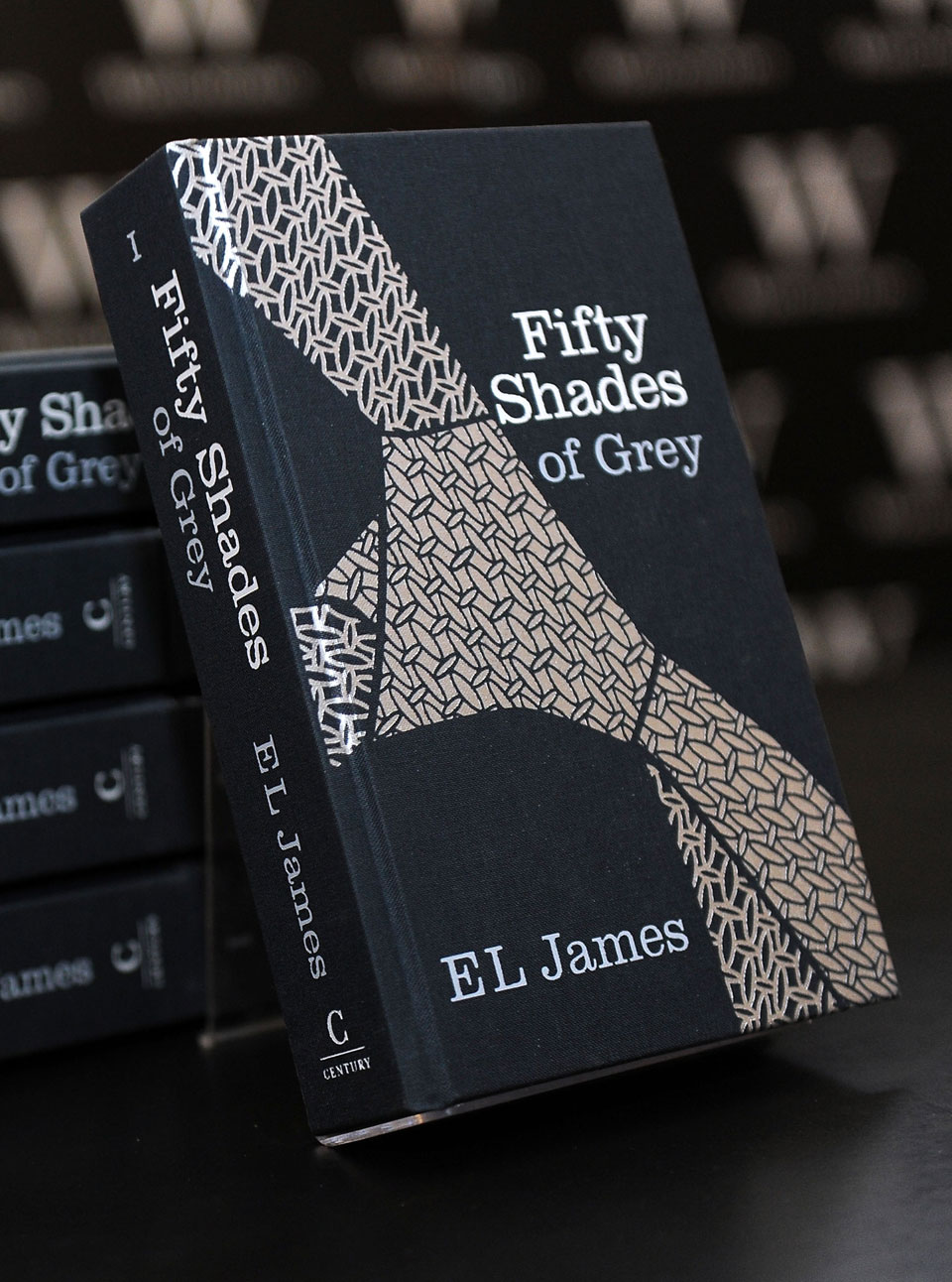 Fifty Shades of Grey movie
