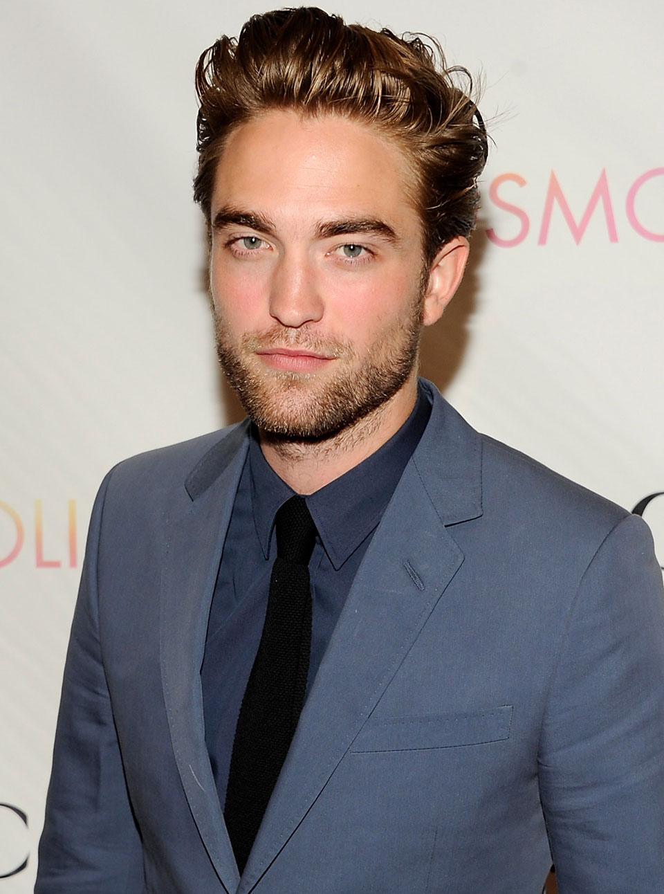 Robert Pattinson
