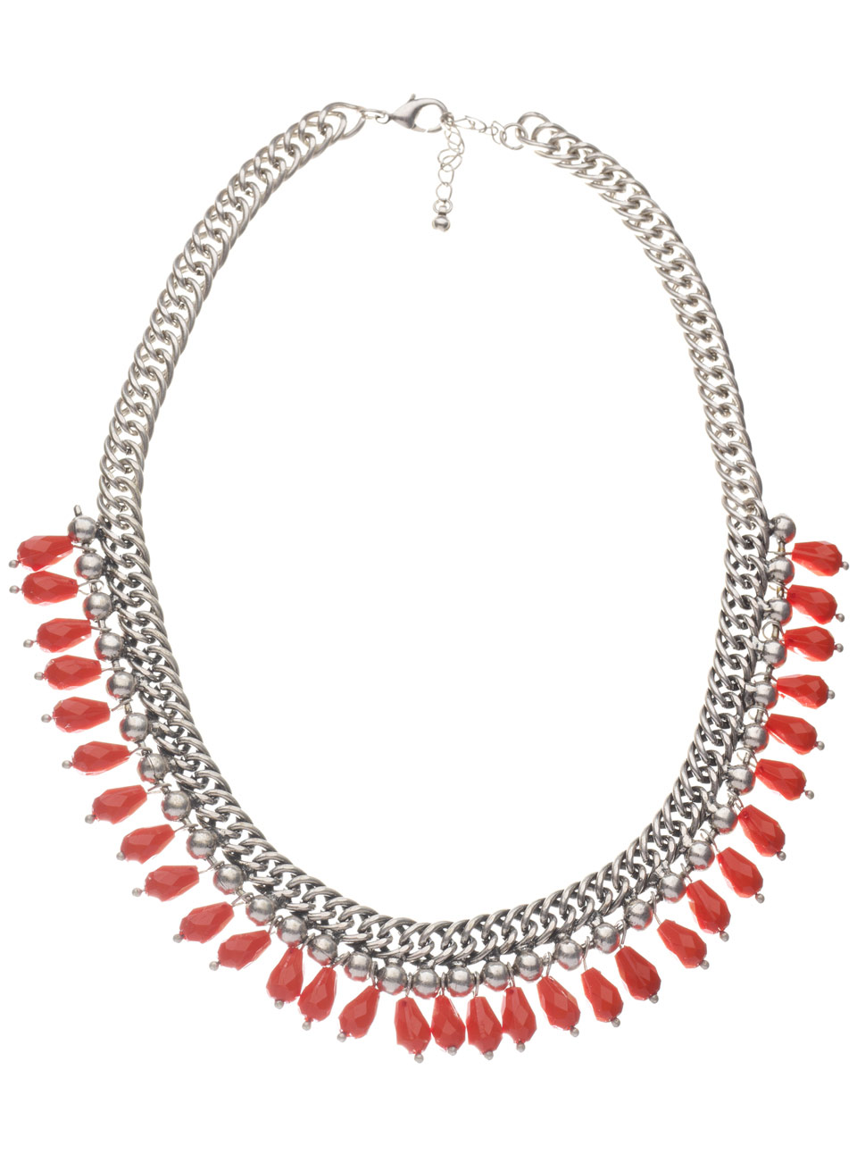 Monsoon necklace 