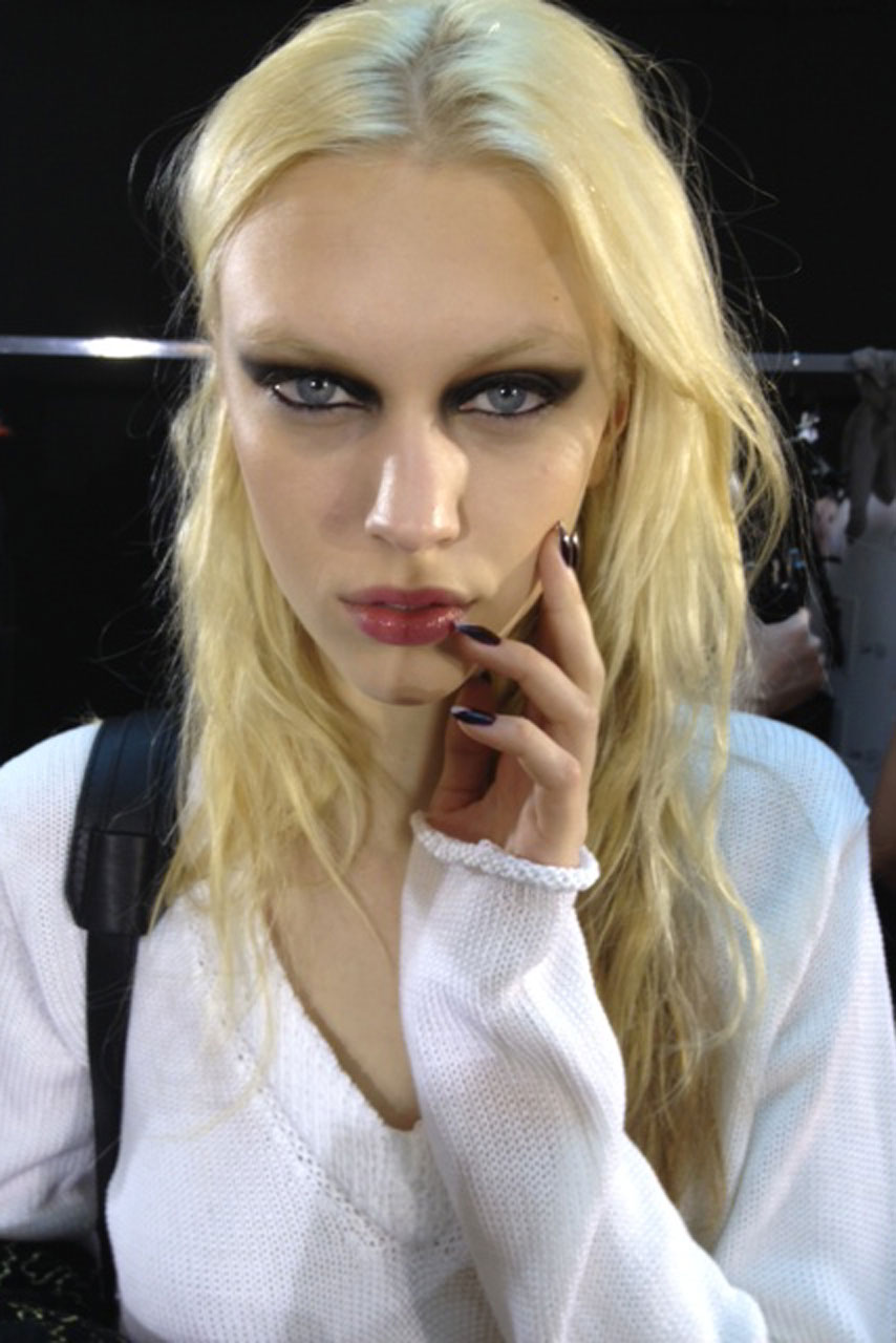 Paris Fashion Week blog