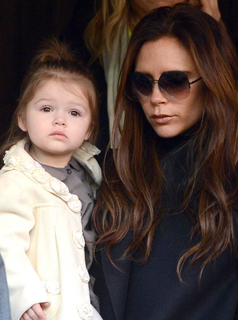 Victoria Beckham Harper