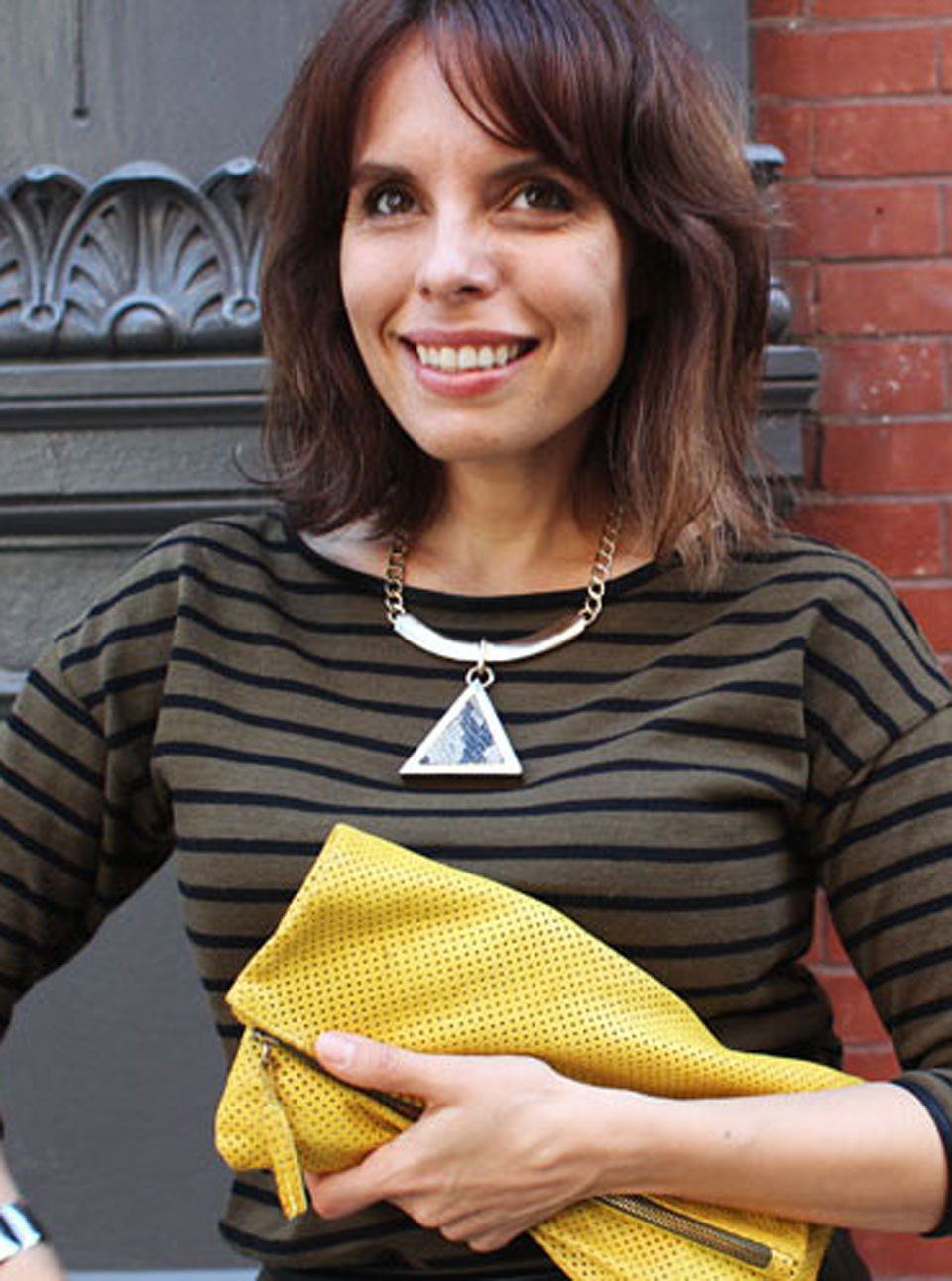 Jennine Jacob
