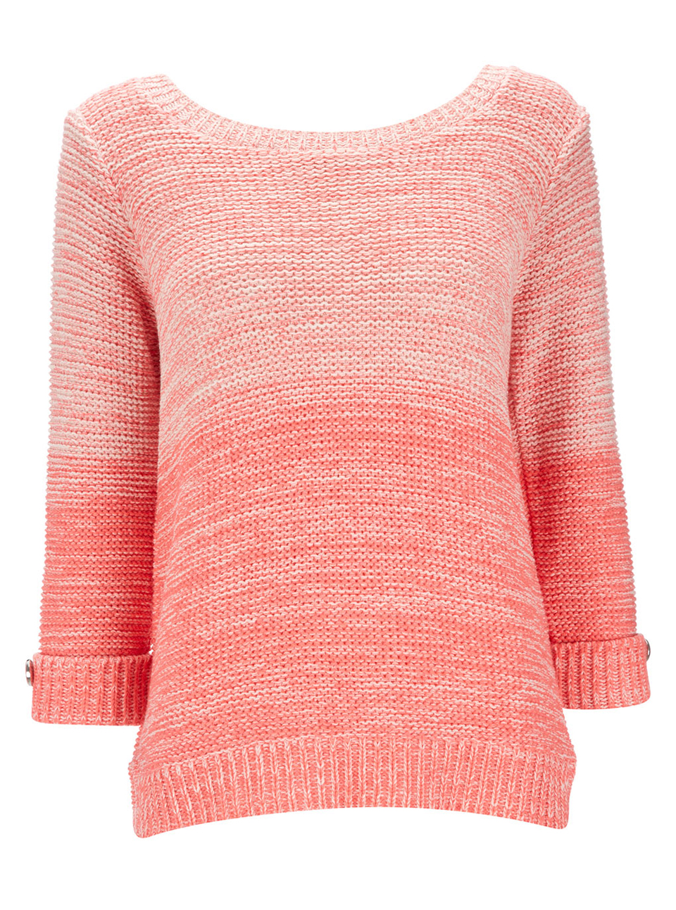 Wallis Pink Jumper