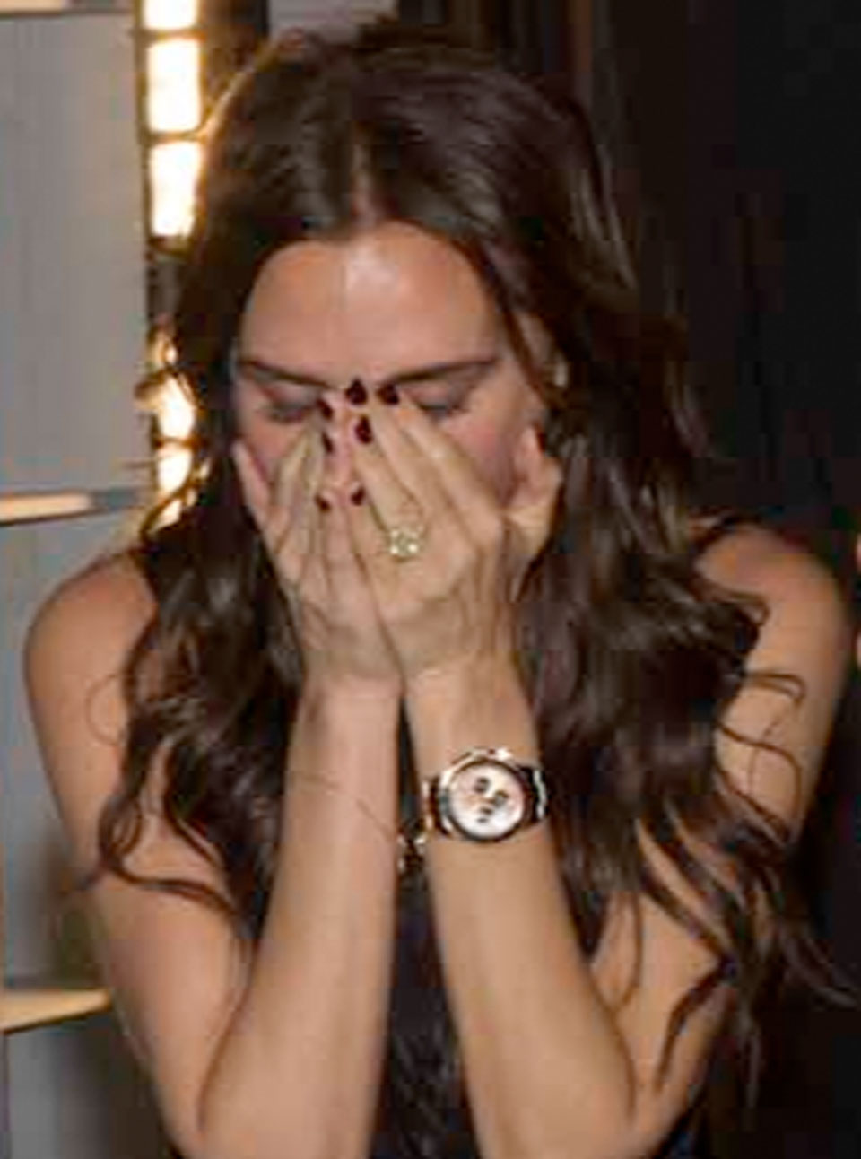 Victoria Beckham