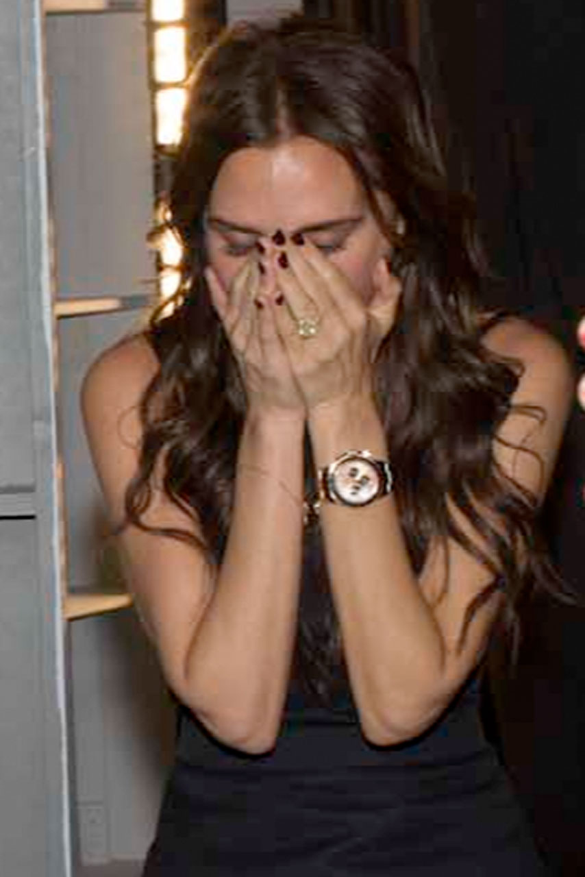 Victoria Beckham Victoria Beckham