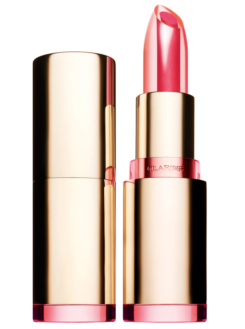 Clarins Crystal Lip Balm