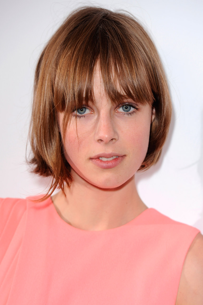 Edie Campbell Short Hairstyles Edie Campbell Short Hairstyles