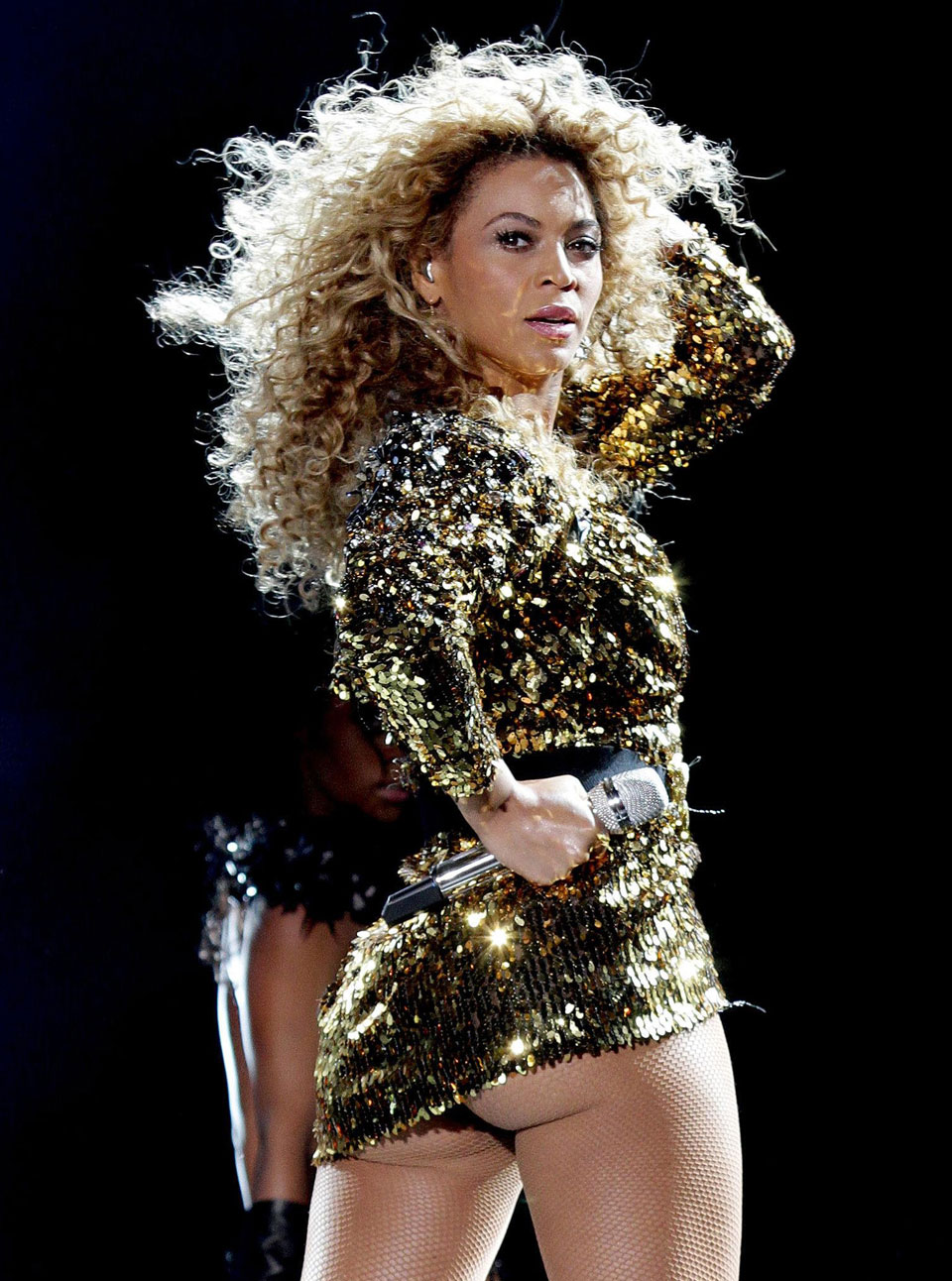 Beyonce
