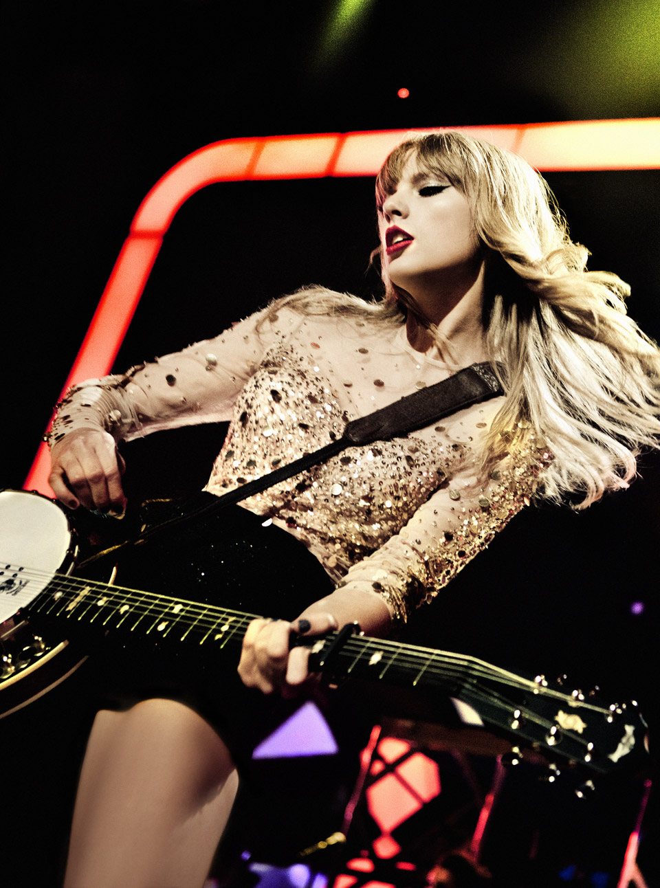 Taylor Swift