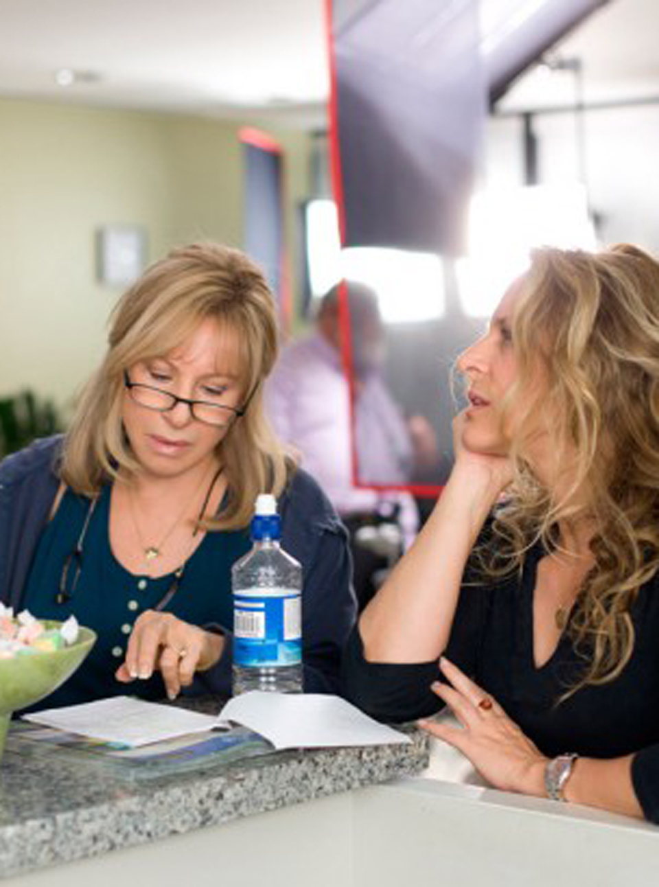 Female Directors 