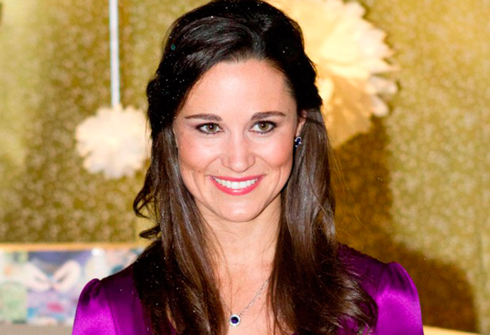 Pippa Middleton