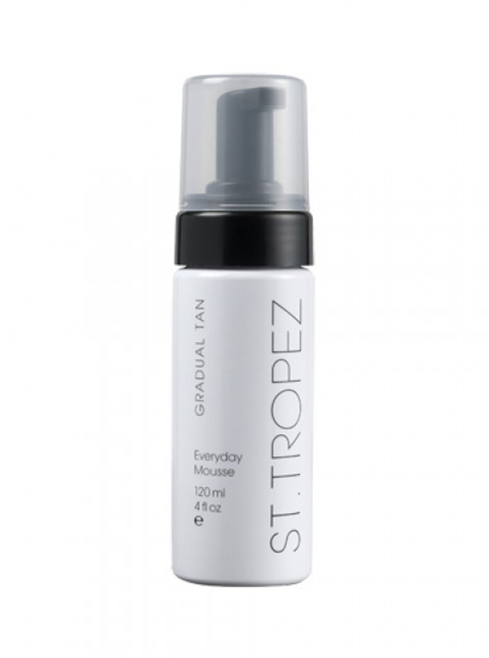 St Tropez gradual tan everyday mousse 