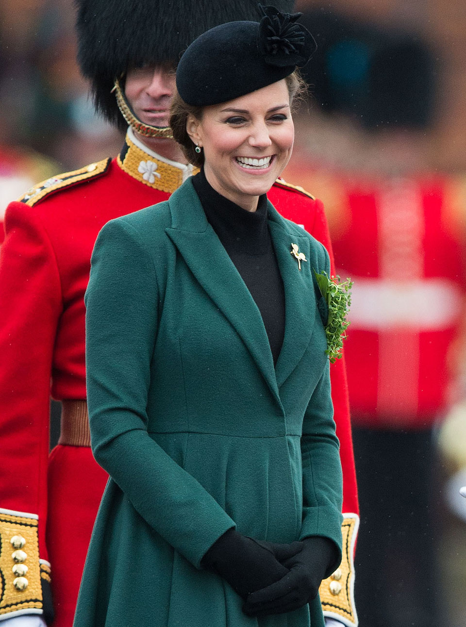 Kate Middleton